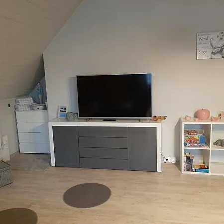 Apartment Am Peenestrom *