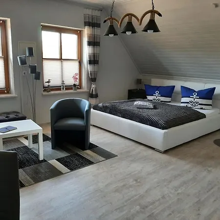 Am Peenestrom *